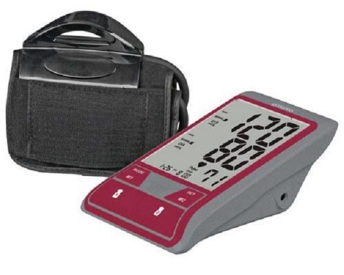 NEW Veridian Model 01-561 Automatic Digital Blood Pressure Arm Monitor