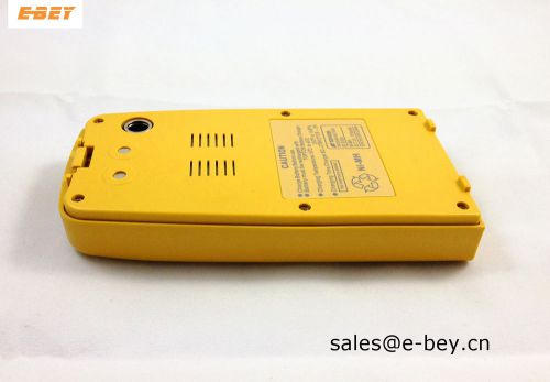 Compatible with BT-52QA Battery for TOPCON total station BT52QA