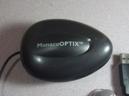 Monaco OPTIX XR (X-Rite DTP-94) UNTESTED