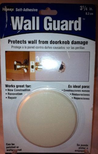 Homax Self-adhesive Wall Guard