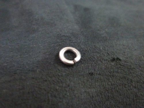 Washer varian semiconductor 4400041 sping washer;sping washer;sping washer for sale