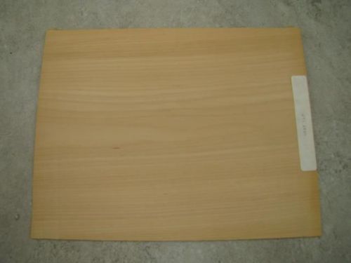 Gray elm  8&#034; x 10&#034;  veneer wood - inlay knives-jewlery boxes-crafts #3 for sale