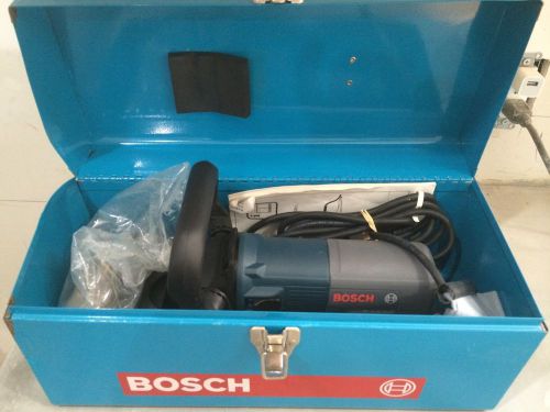 Bosch B1650 Professional Biscuit Jointer