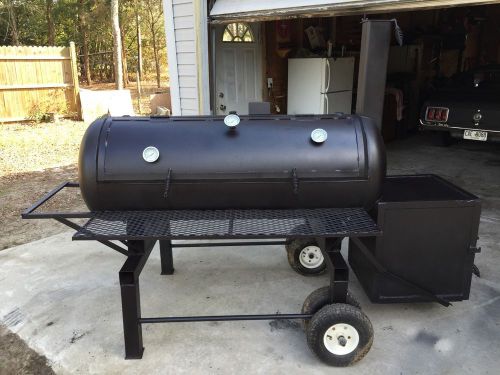 smokers bbq grill