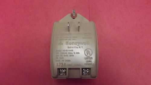 Ademco Honeywell 1321 16.5VAC 25VA Alarm Transformer Vista AD48-0148 Fast Ship