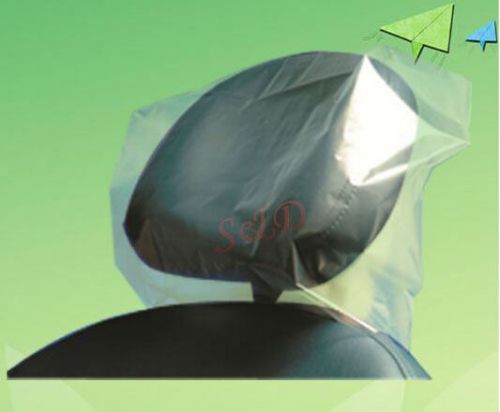 Dental   250pcs/box Headrest Cover Sleeve Roll bag protection 11.8&#034;x9&#034; HL-6587