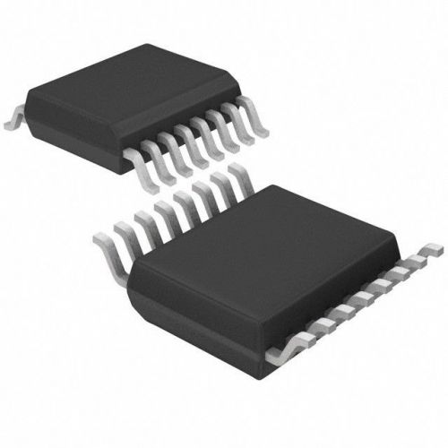 MC74LCX157DTR2G Low Voltage Quad 2-Input Multiplexer, 16-TSSOP, RoHS, Qty.10