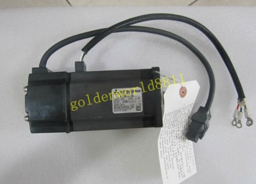 NEW Mitsubishi HC-MF43-UE AC Servo Motor good in condition for industry use