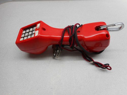 Dracon m332-1 telephone test set