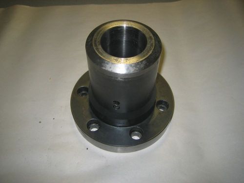 16C Hydraulic Collet Closer for CNC Lathes, Used