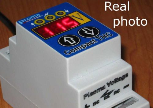 Compact thc sd ( proma-elektronika plasma torch height control ) for sale