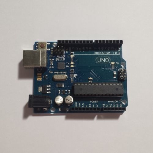 UNO R3 Board (Compatible) with USB cable for Arduino [deliver in 3-5days]