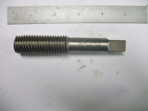 Besly  xpress  3/4-10 hss ph 16 roll form tap for sale