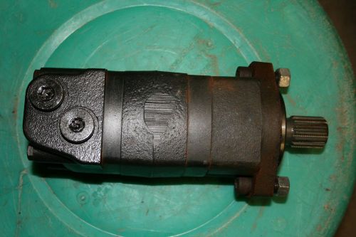Eaton char-lynn hydraulic motor # 104-3279-006 for sale