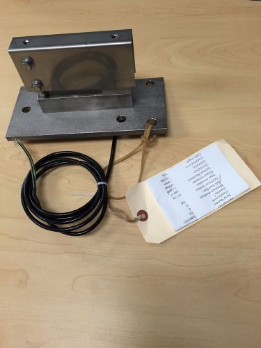 Brand new - Vishay Precision group VPG load cell - Type HPS