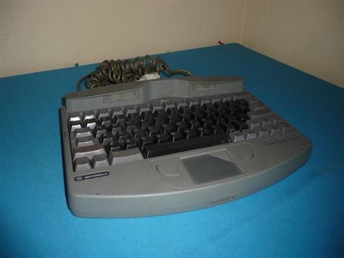 Motorola FLN9229A MDT Keyboard