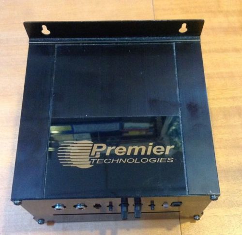 Premier Technologies CDL 3811 CDL3811 CD On-Hold Music