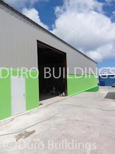 DuroBEAM Steel 40x62x14 Metal Buildings DiRECT Garage Warehouse Storage Workshop