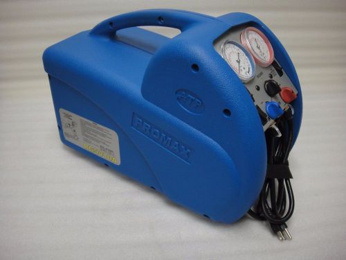 ATP Promax RG5410A Refrigerant Recovery Machine ((((Fast Shipping))))