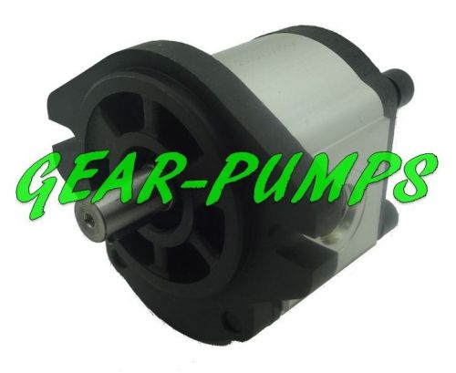 HONOR GEAR PUMP REPLACEMENT P/N 2GG1U20R NEW