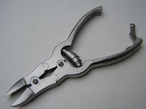 Professional Toenail Clipper Cutter 6&#034; Chiropody Podiatry Dermal  Instruments