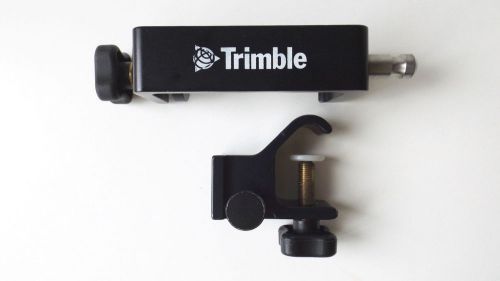 TRIMBLE  TSC1  Controller bracket
