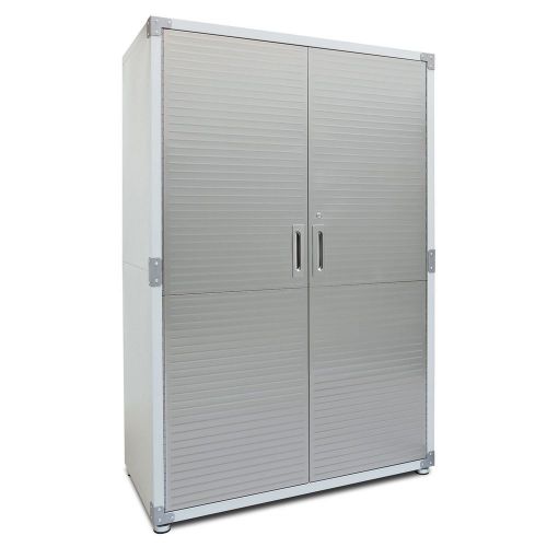 Mega Storage Cabinet, organizer, shelving unit, commercial, industrial AB300761