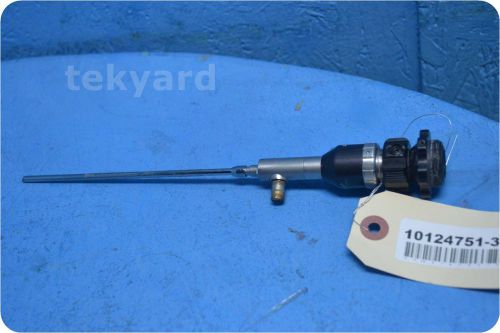 Stryker 7-377-32 30° degree 4mm diameter arthroscope @ (124751) for sale