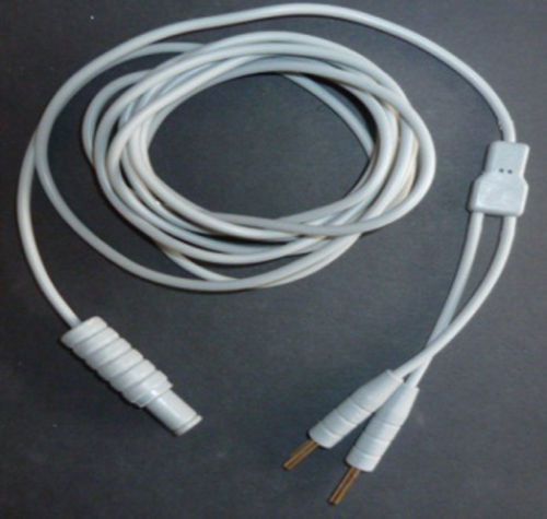 Karlz Storz Reusable Bipolar Endoscopic Cable