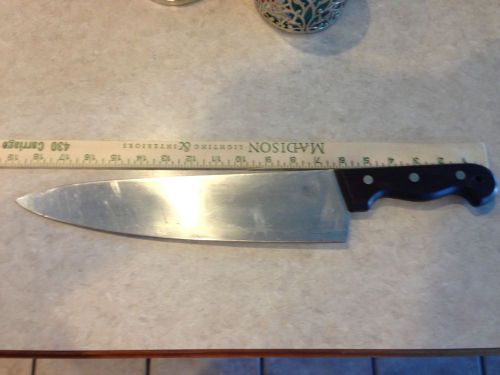 R h forschner co. (very large knife)  l@@k for sale
