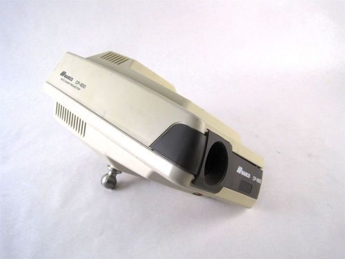 Marco cp-600 medical ophthalmology eye testing motorized auto chart projector for sale
