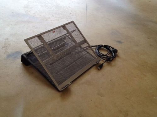 Laptop Charging Stand