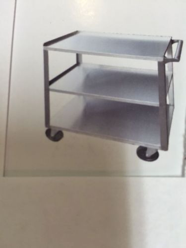 HEAVY DUTY WELDING CART