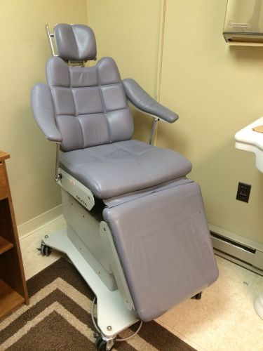 Dexta Ophthalmic Surgical Chair