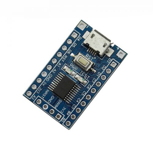 Minimum System Development Module Board ARM STM8S103F3P6 STM8 for Arduino HPP