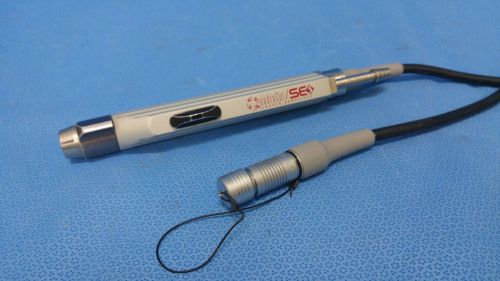 Stryker endoscopy quadracut/se5 arthroscopy shaver hand-piece for sale