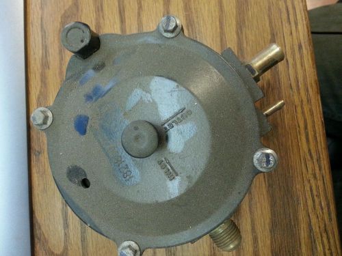 Generac power pressure regulator 0J5785