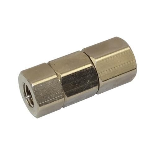 Pressure washer gun swivel 1/4 female npt, 1/4 female npt ball bearing swivel for sale