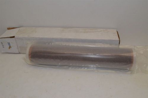 Barnstead thermolyne hi-temp mixed bed filter cartridge D8816
