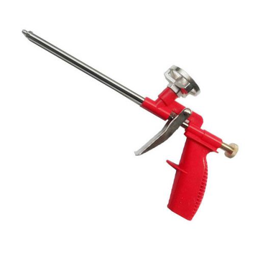 Foaming Gun PU Expanding Foam Gun Caulking Gun Plastic Handle