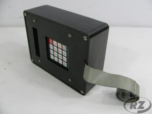 6VHHP1OA1 UNKNOWN BAR CODE SCANNER REMANUFACTURED