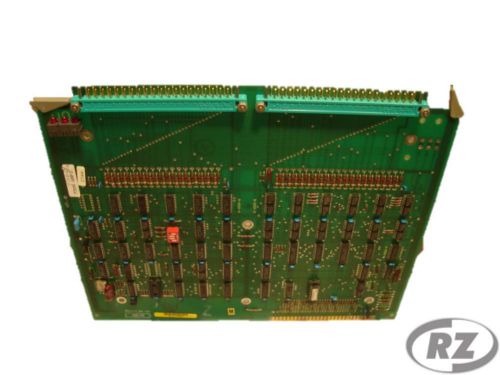 7300-uaf allen bradley electronic circuit board remanufactured for sale