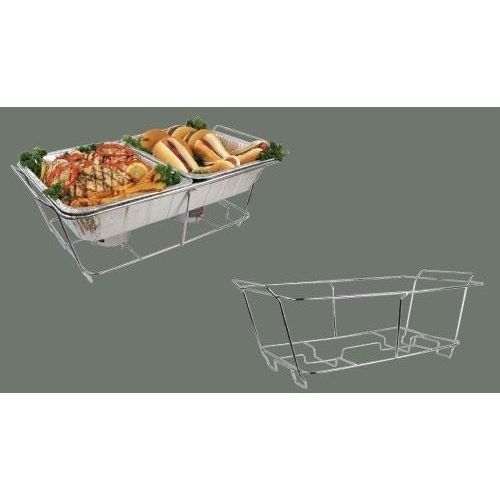 Winco wire stand for aluminum foil tray for sale