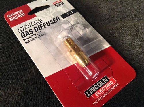 Lincoln Electric Magnum 300/400 Gas Diffuser