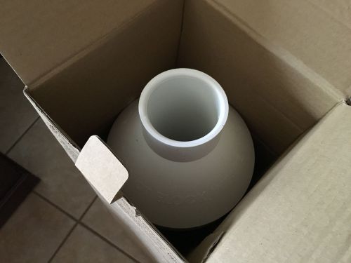 Lennox 3&#034; concentric pvc vent pipe kit 60l46 new in box furnace or water heater for sale