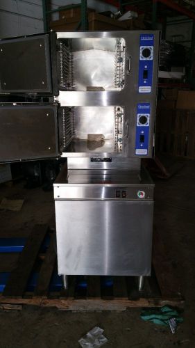 Cleveland 24CEM36 Electric Convection Steamer