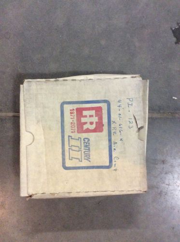 Ingersoll-rand 60c5b stop plate for air compressor for sale