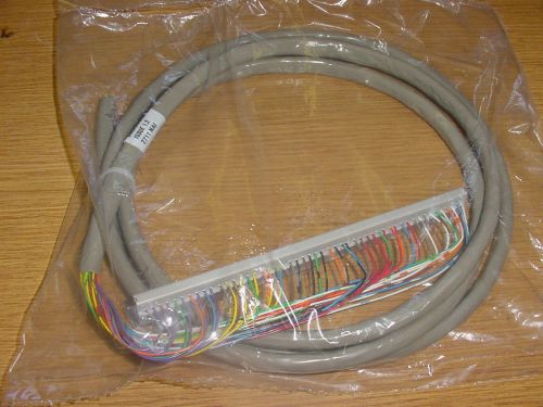 3M 25-Pair 710 Bridge Cable Splice Connector Splicing