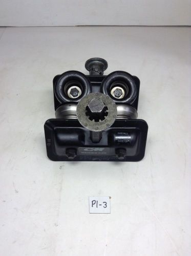 CM 632 Series  1/2 Ton Chain Hoist Trolley  *fast Shipping*