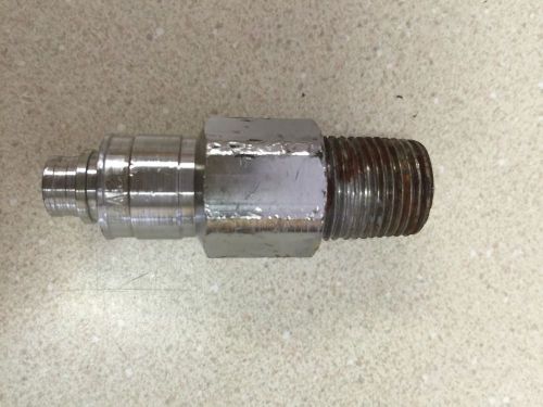 Ansul Fire Suppression Nozzle